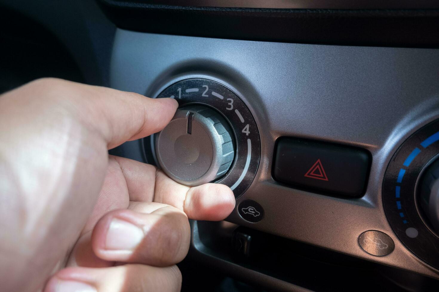AC Recharge