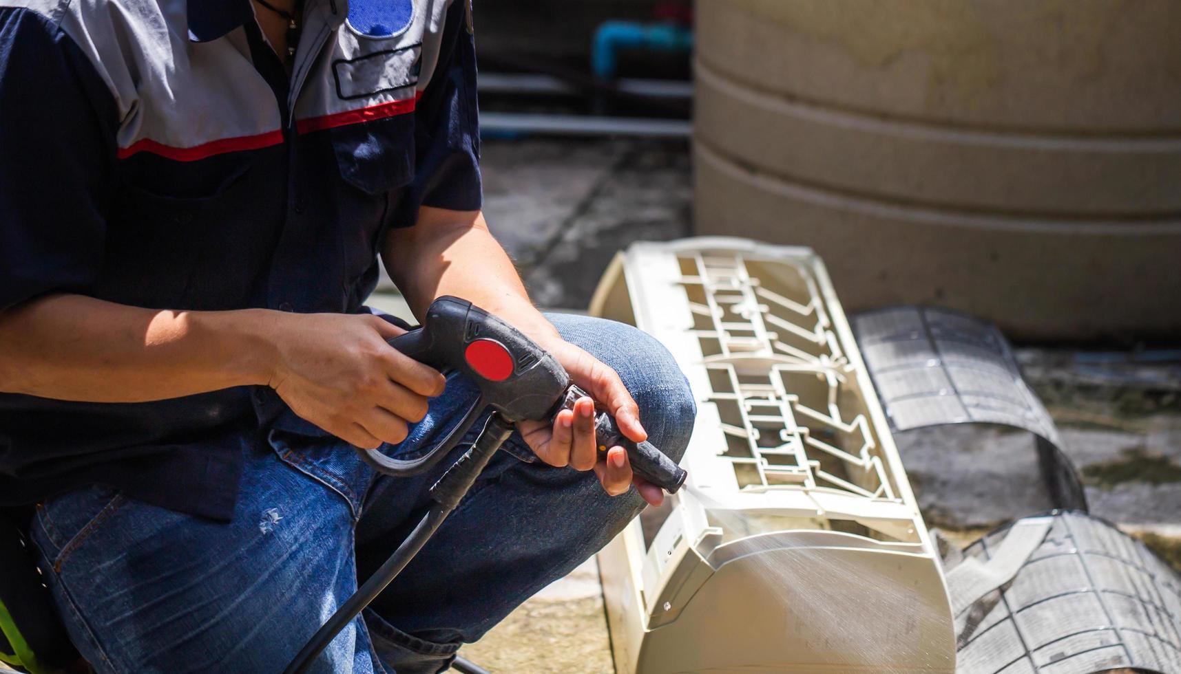 AC Repair