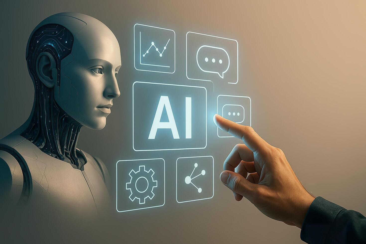 AI Model Monitoring