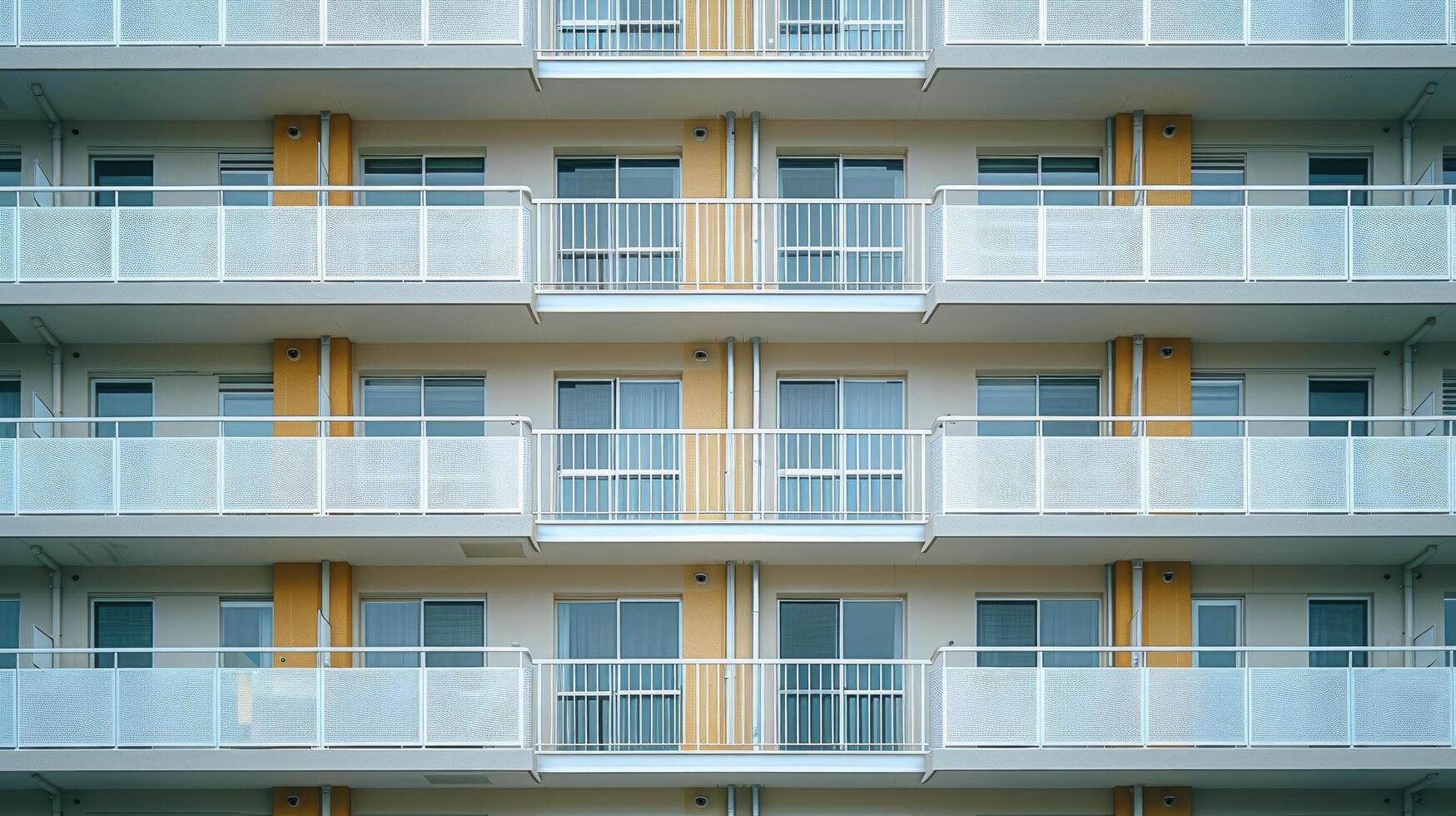 Apartment Complexes