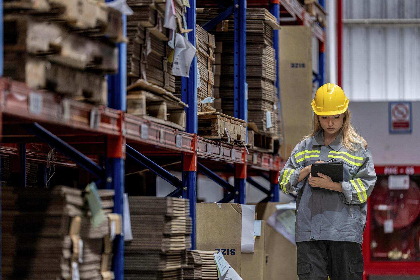 API Integration with Inventory Systems
