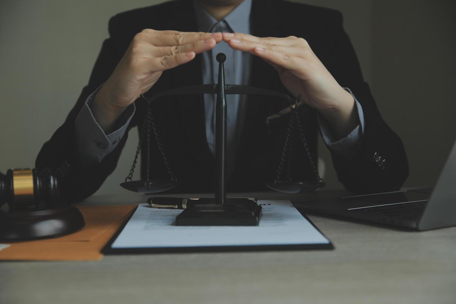 Appeals & Suspension Handling
