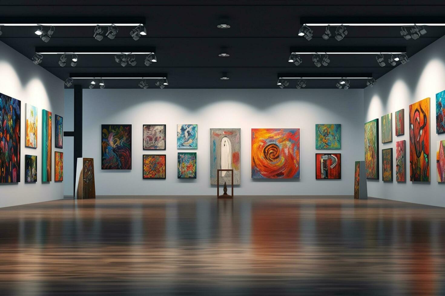 Art Galleries