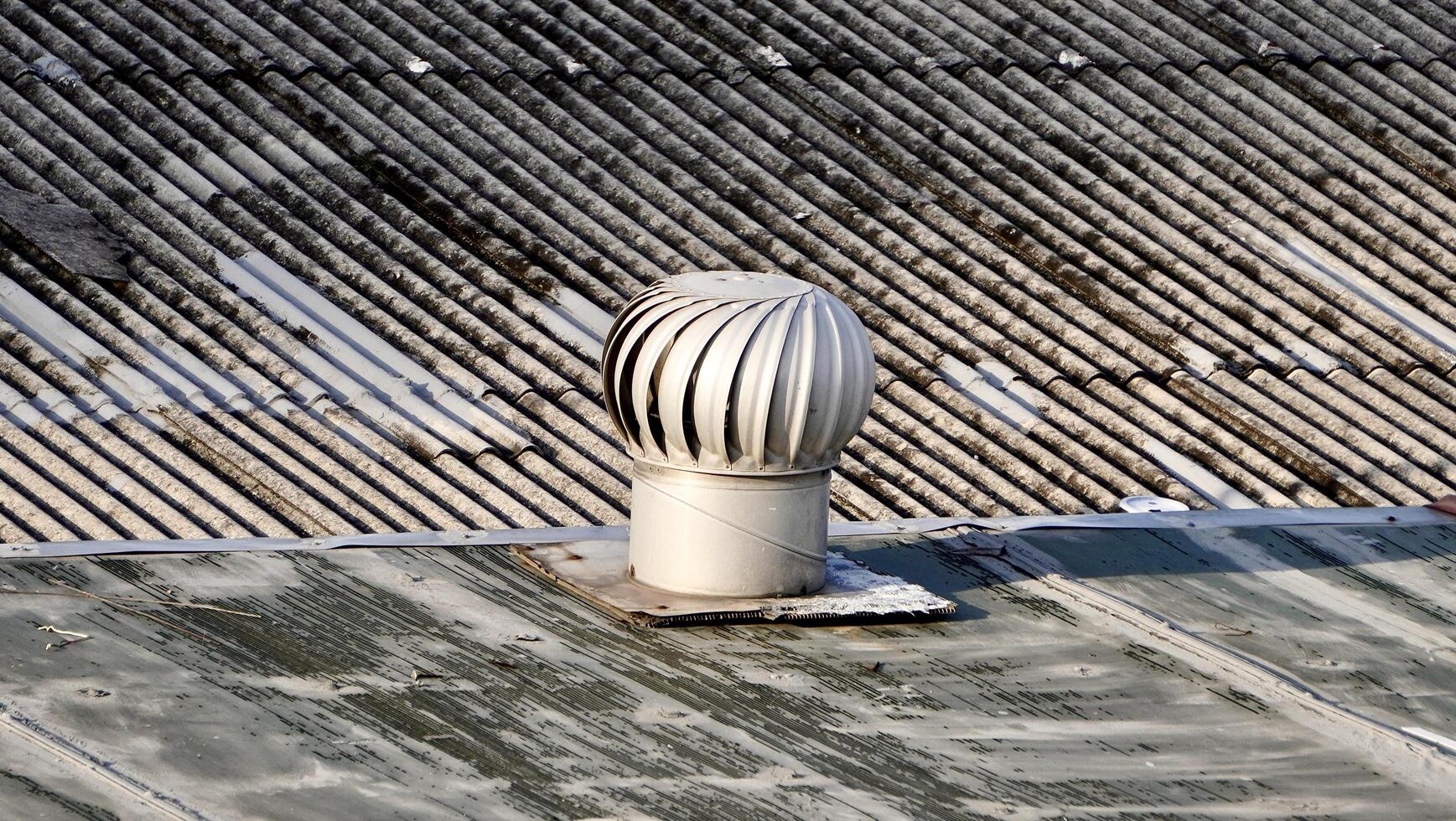 Attic Ventilation