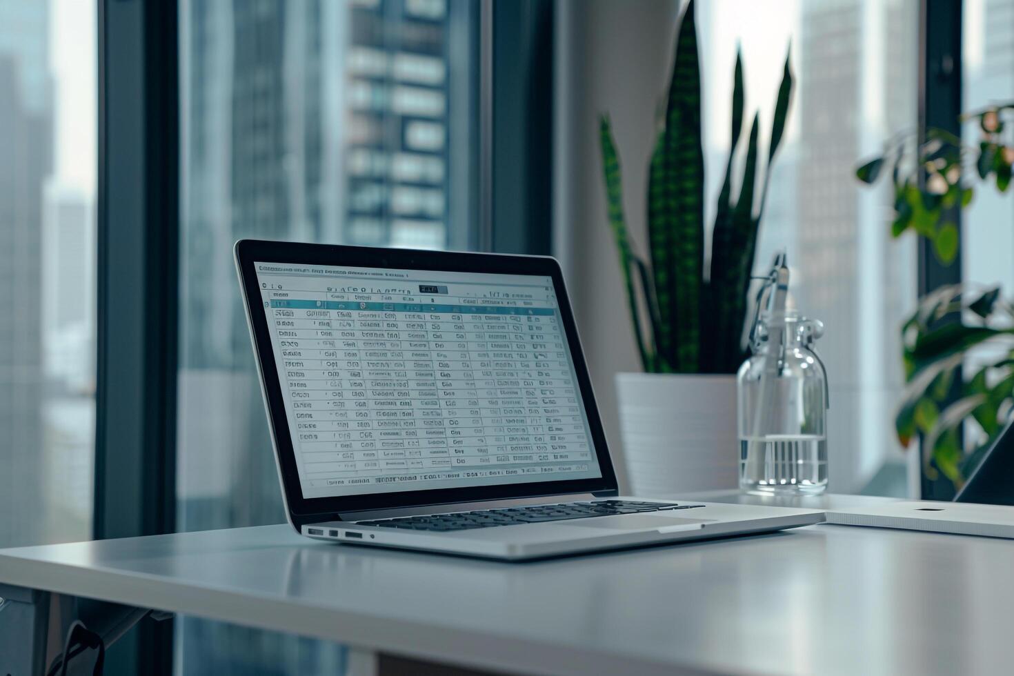 Automated Excel Reports