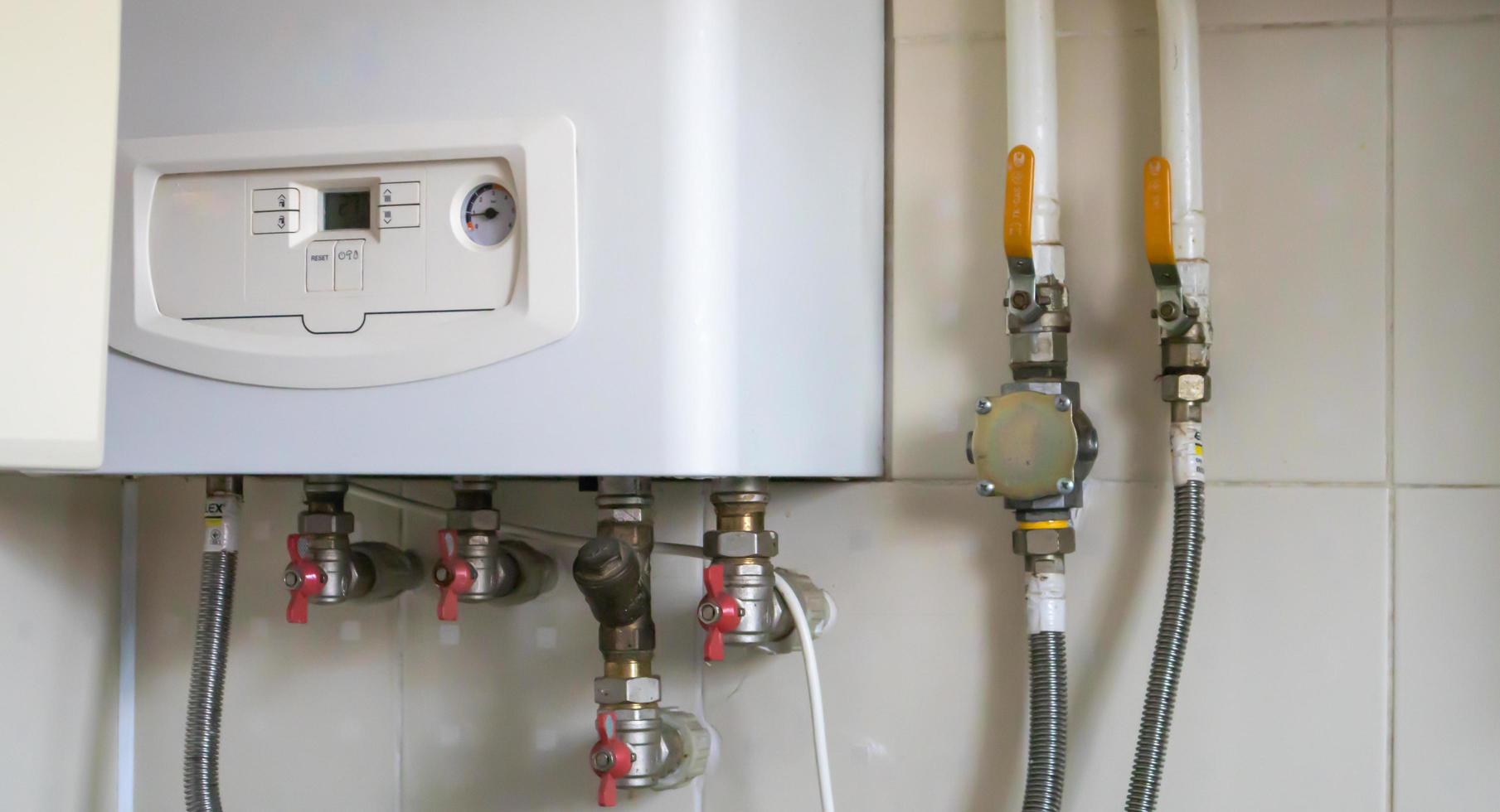 Boiler Installation