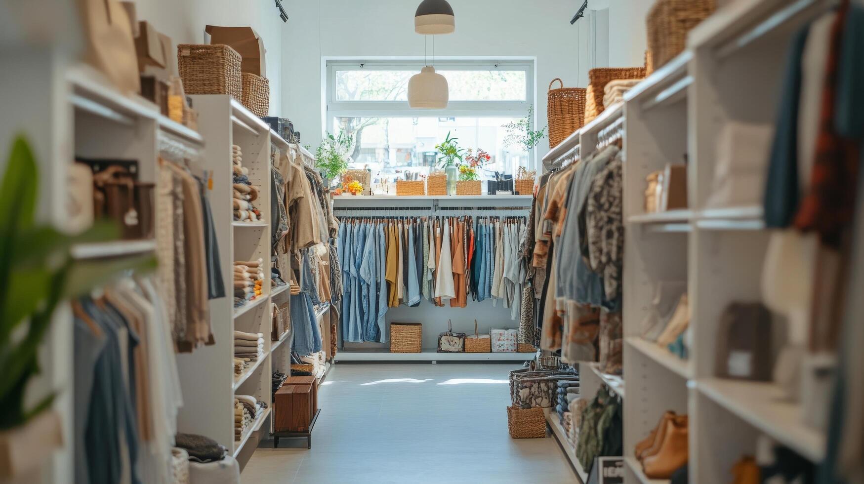 Boutiques