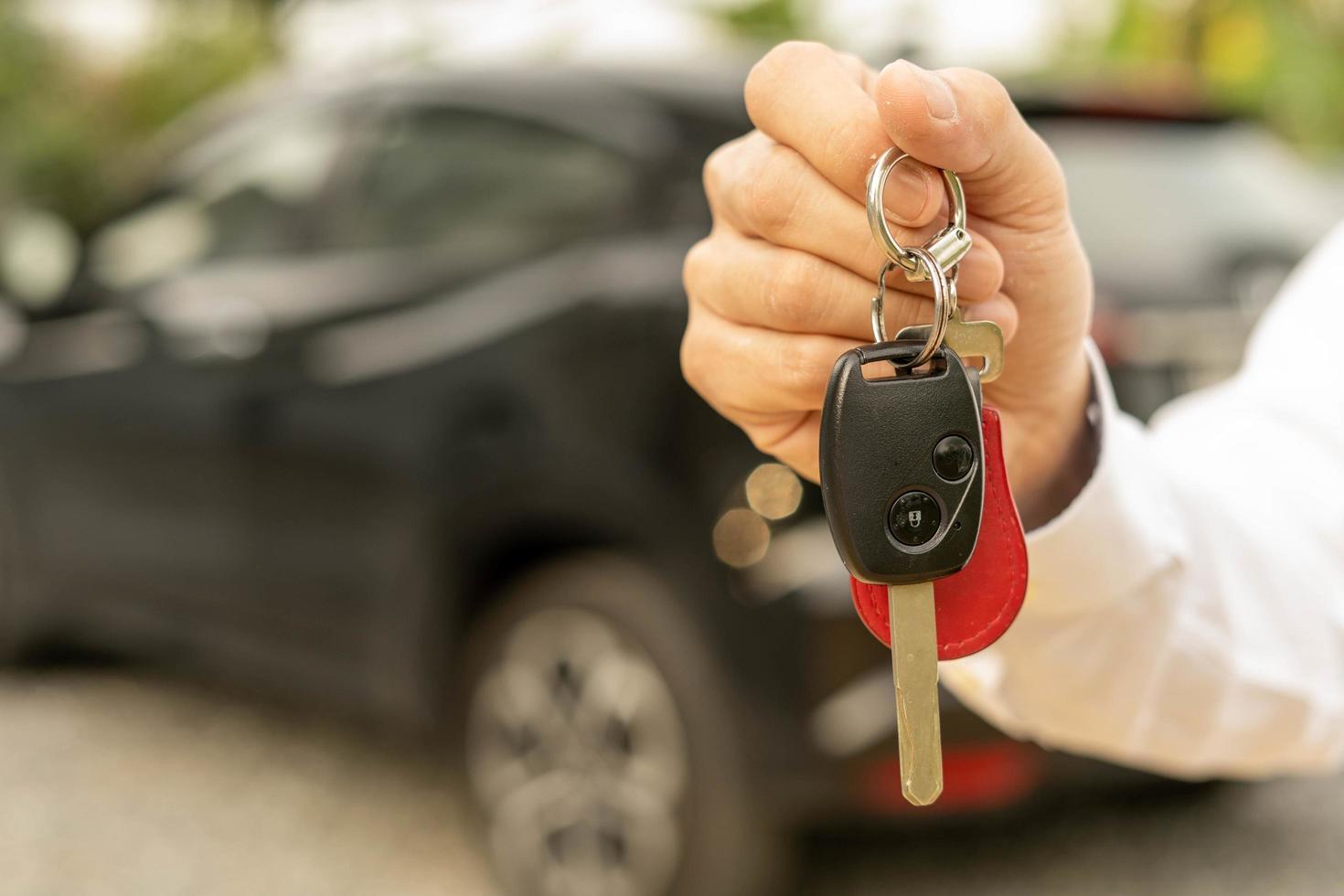 Car Dealerships