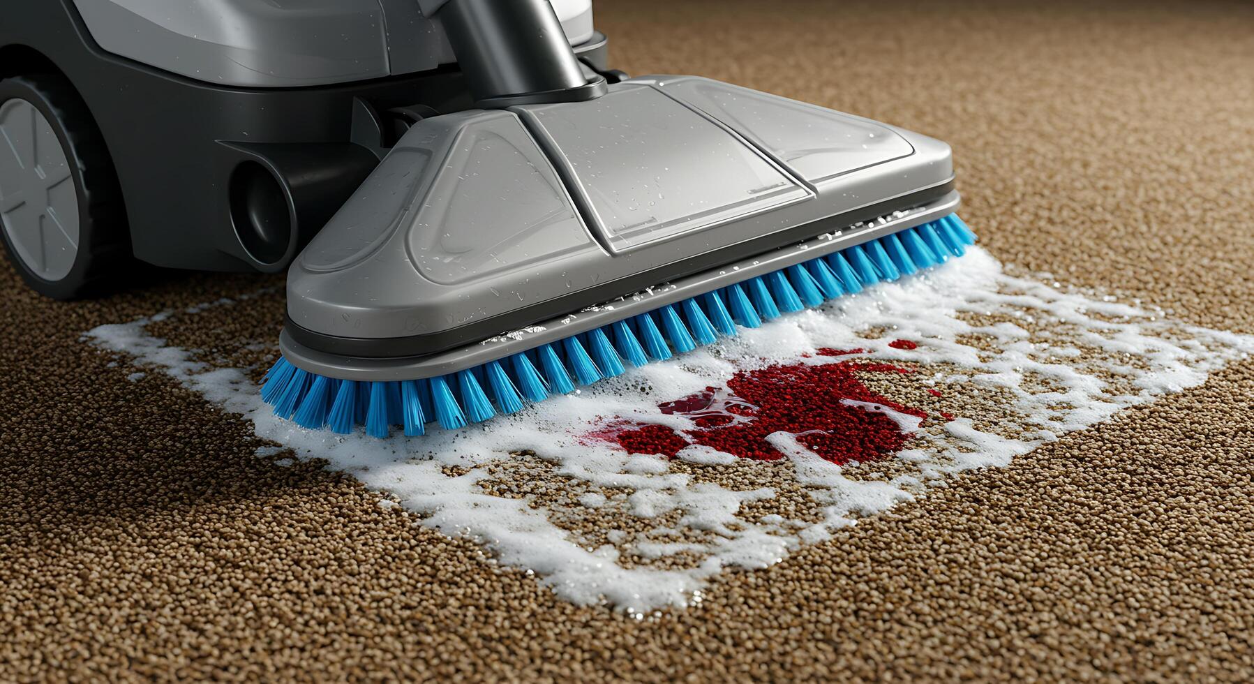 Carpet & Upholstery Cleaning