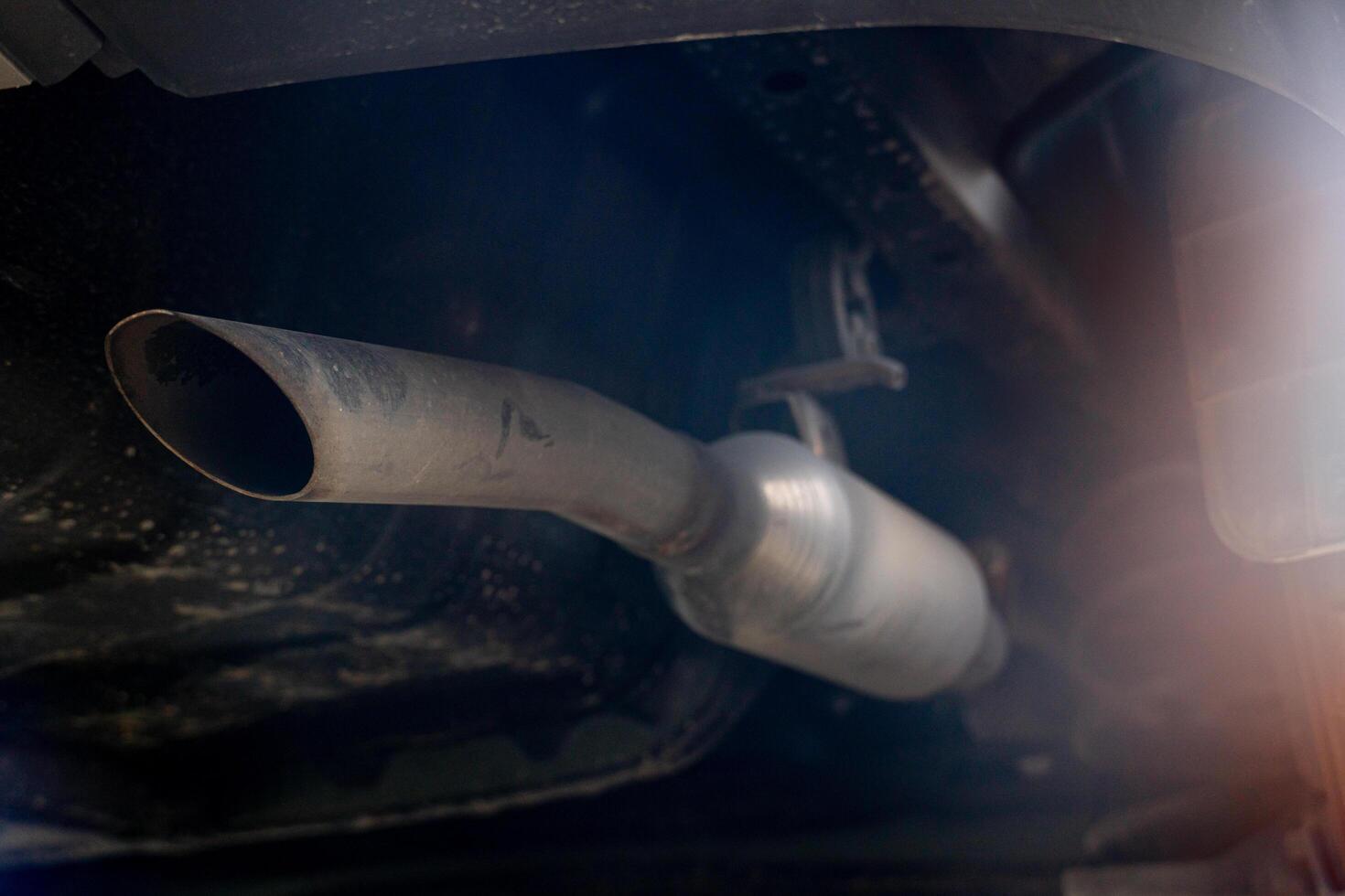Catalytic Converter Service