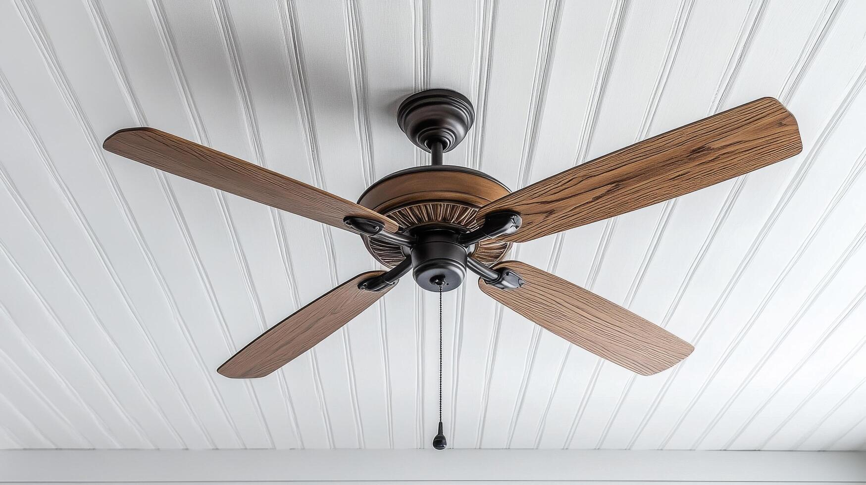 Ceiling Fan Installation