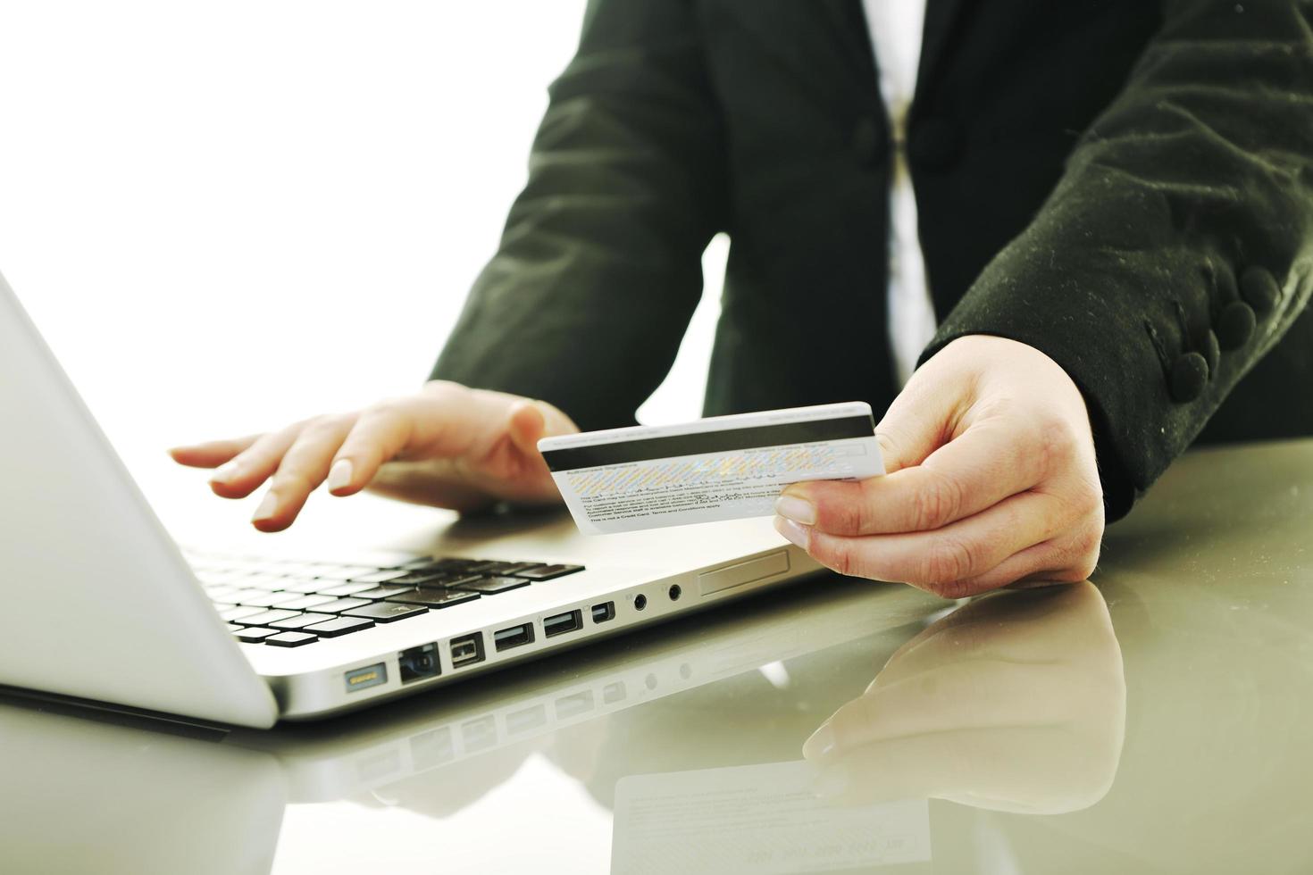 Chargeback Management