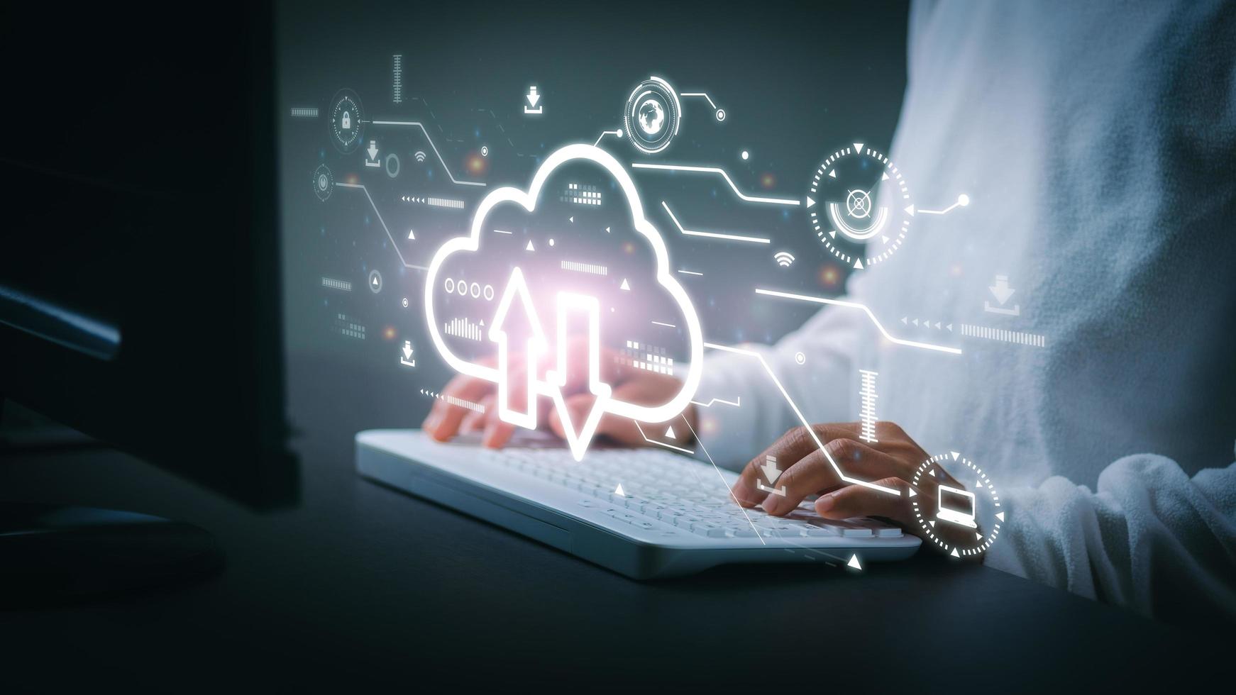 Cloud Data Integration