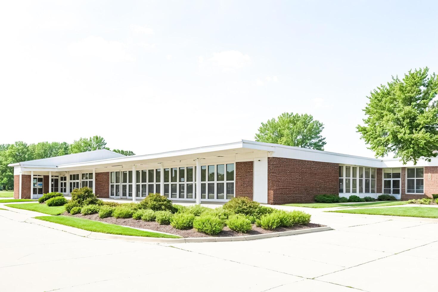 Community Centers