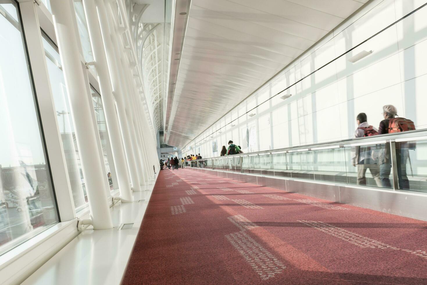 Convention Centers