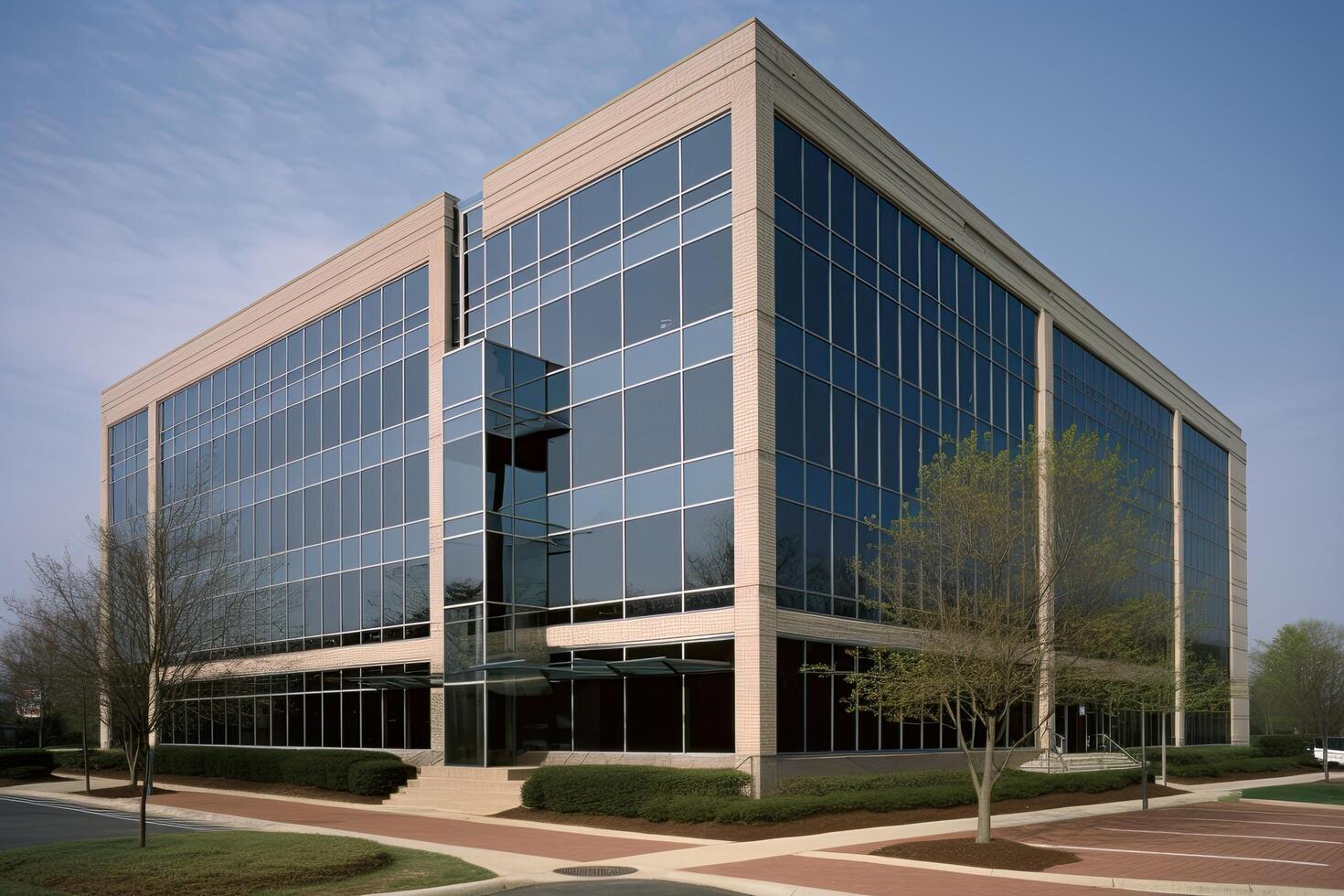 Corporate Offices