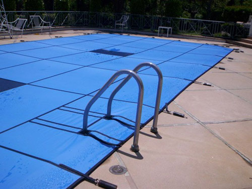 Cover Installation/Removal