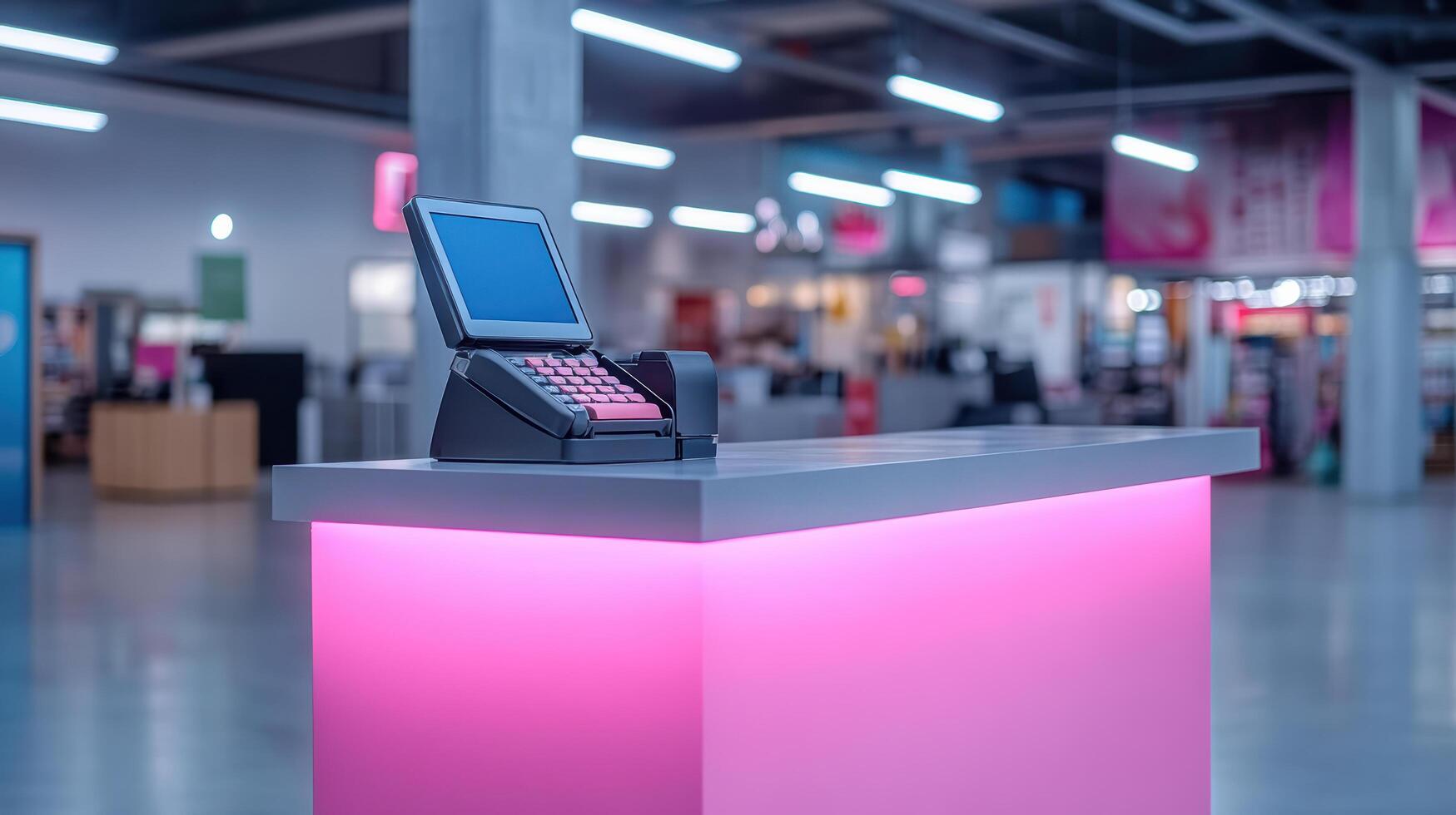 CRM and POS Data Sync