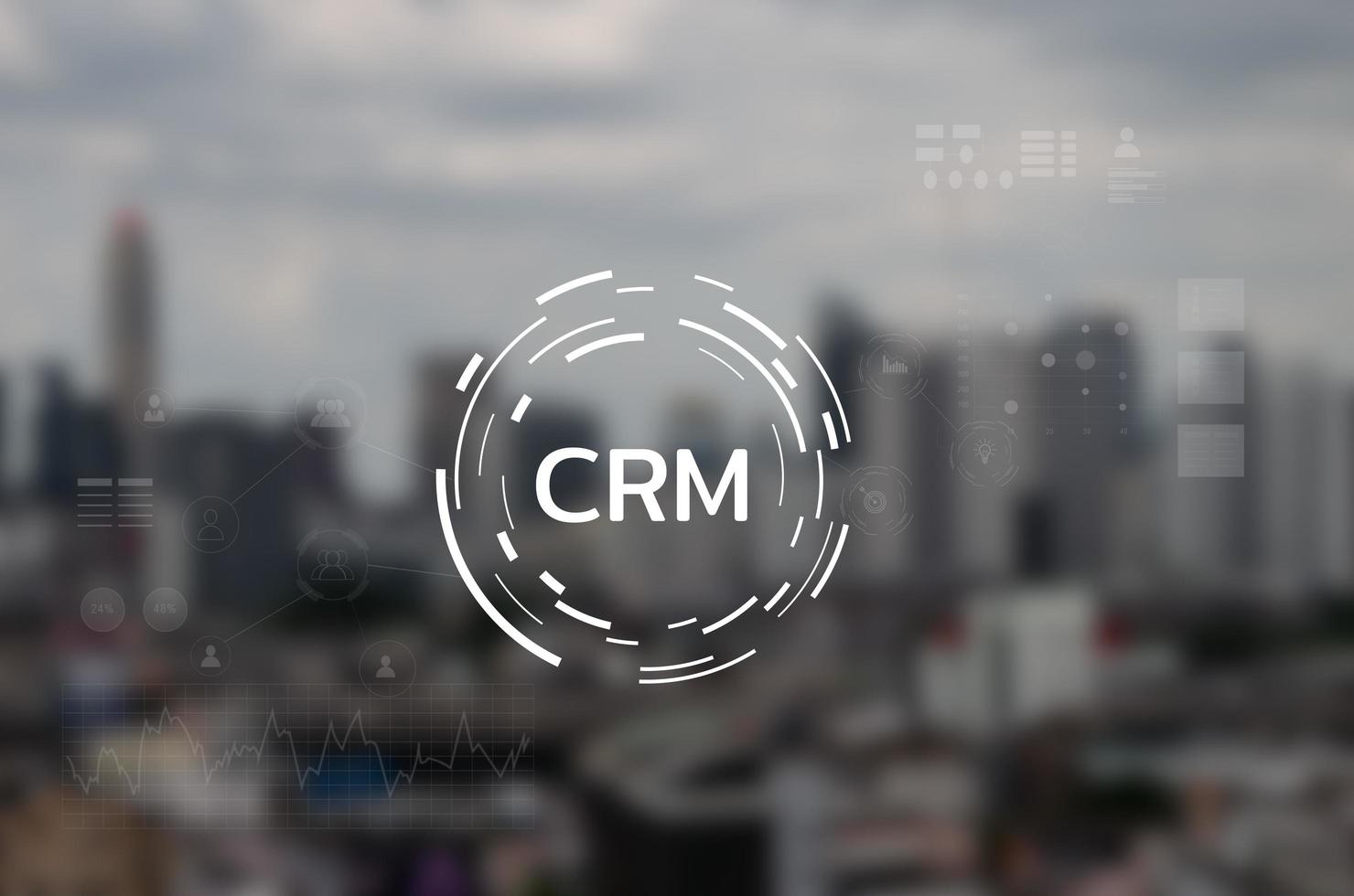 CRM Integration