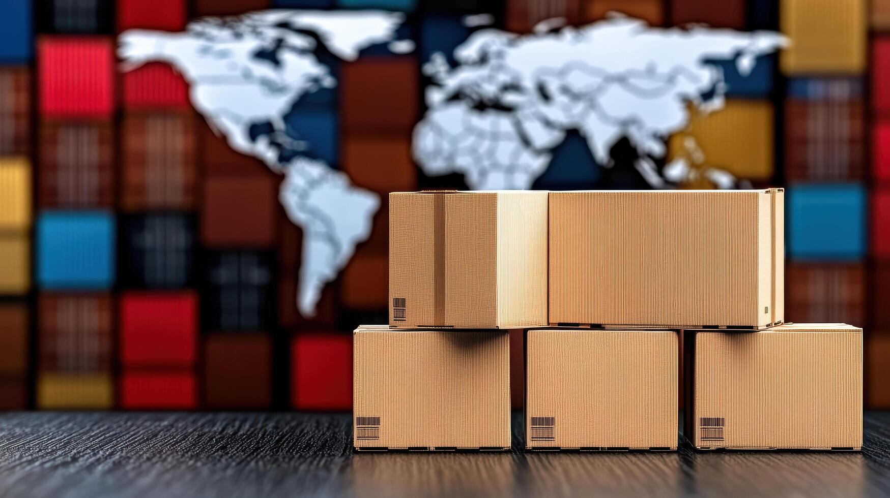 Cross-Border Fulfillment Services
