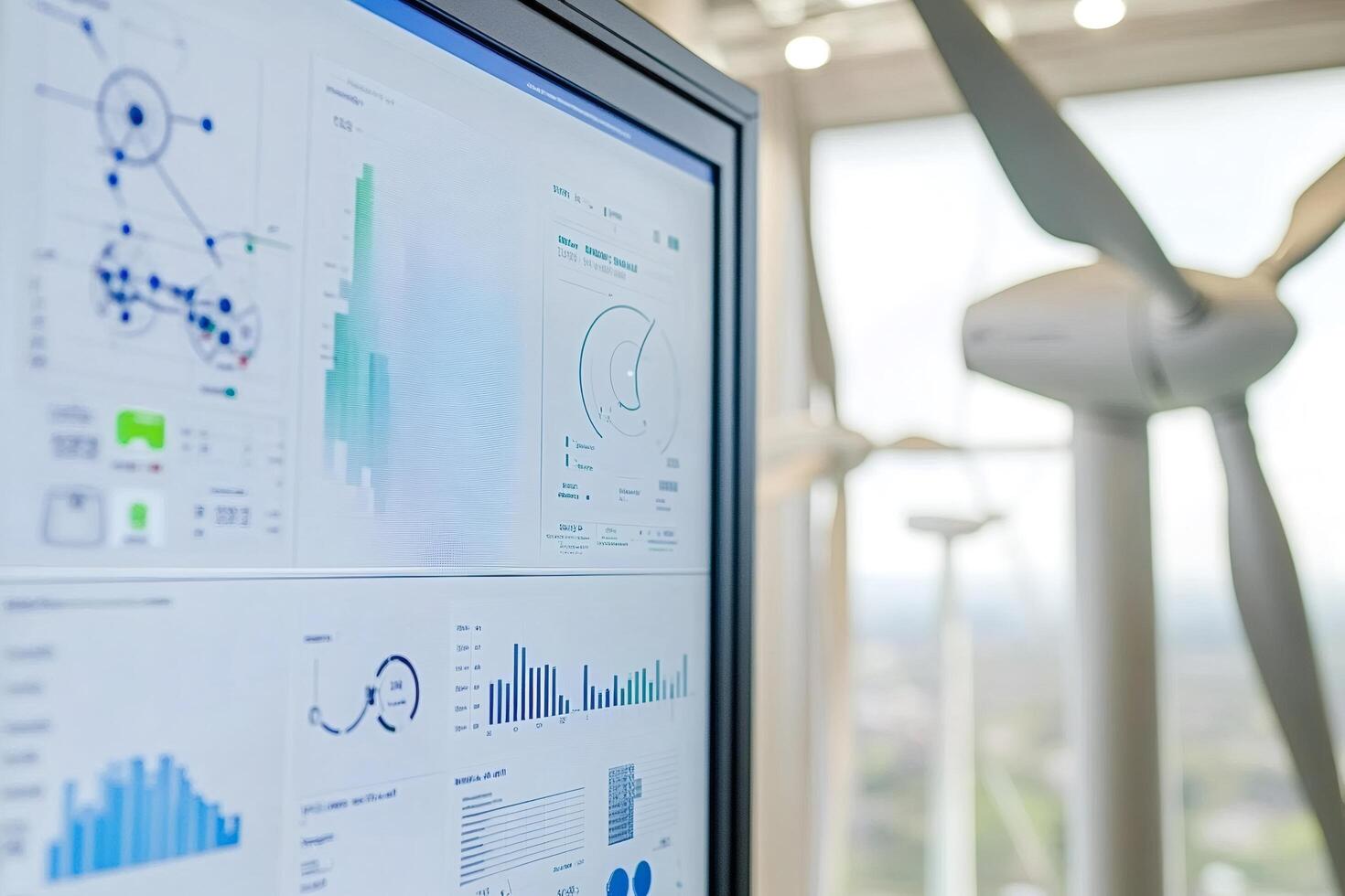 Custom Dashboards