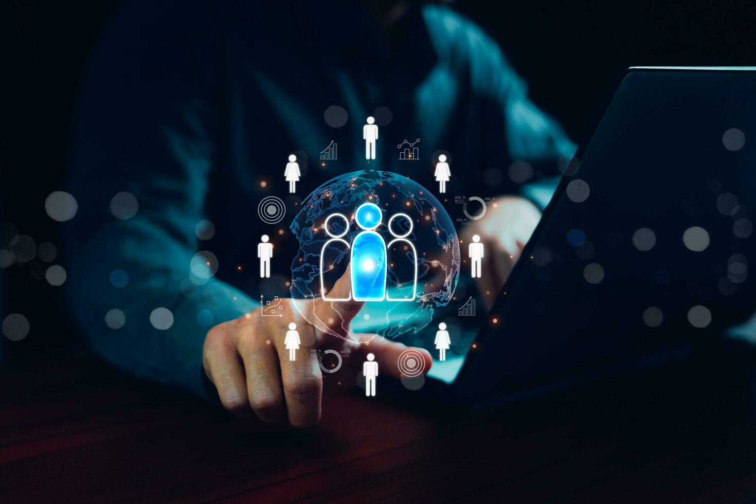 Customer Service Management