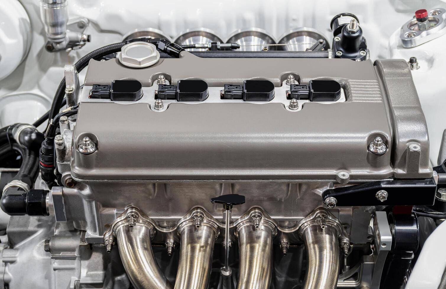 Cylinder Head Repair