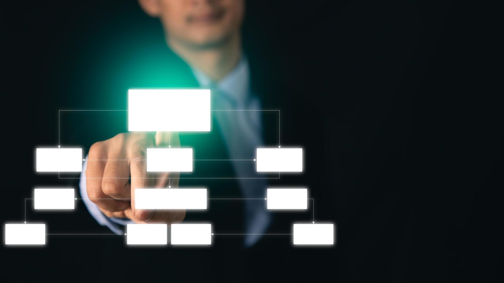 Data Architecture Design