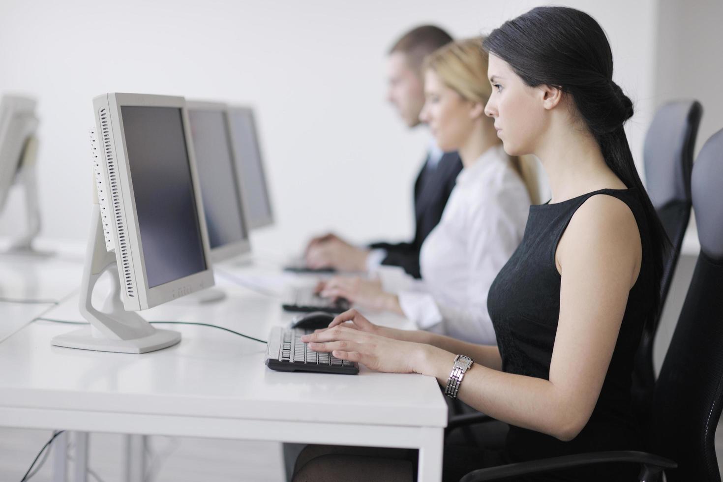Data Entry Accuracy Checks