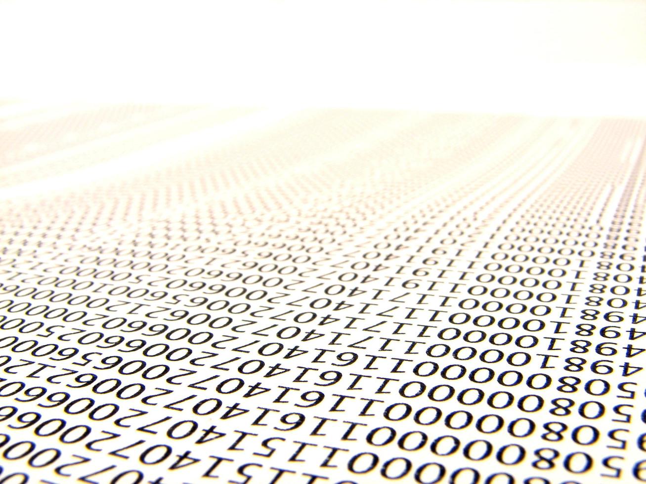 Data Lineage