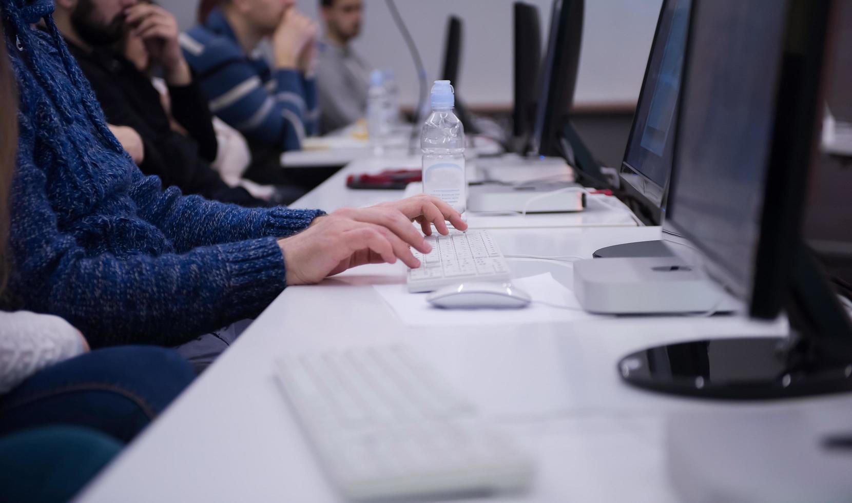 Data Literacy Training