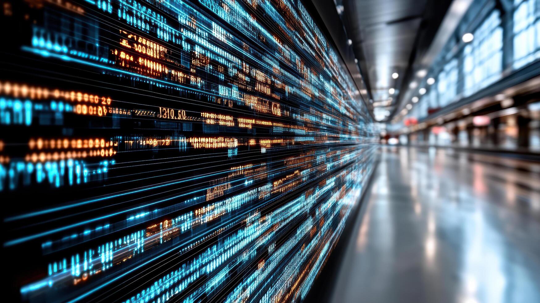 Data Pipeline Automation