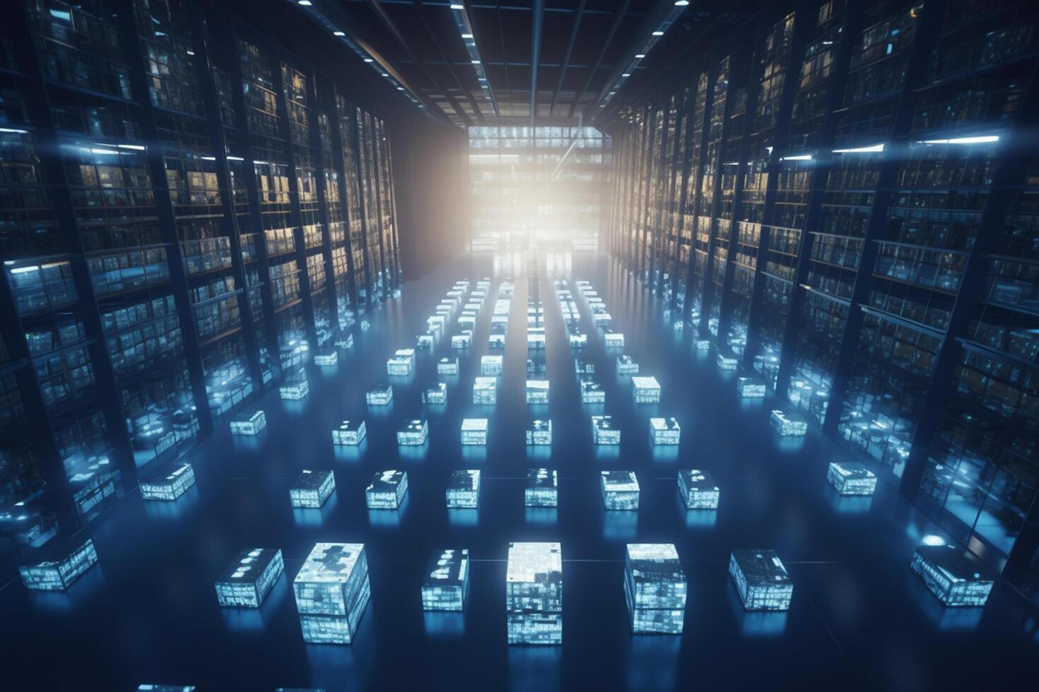 Data Warehousing