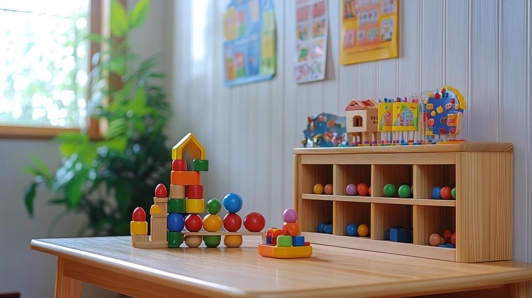Daycare Centers