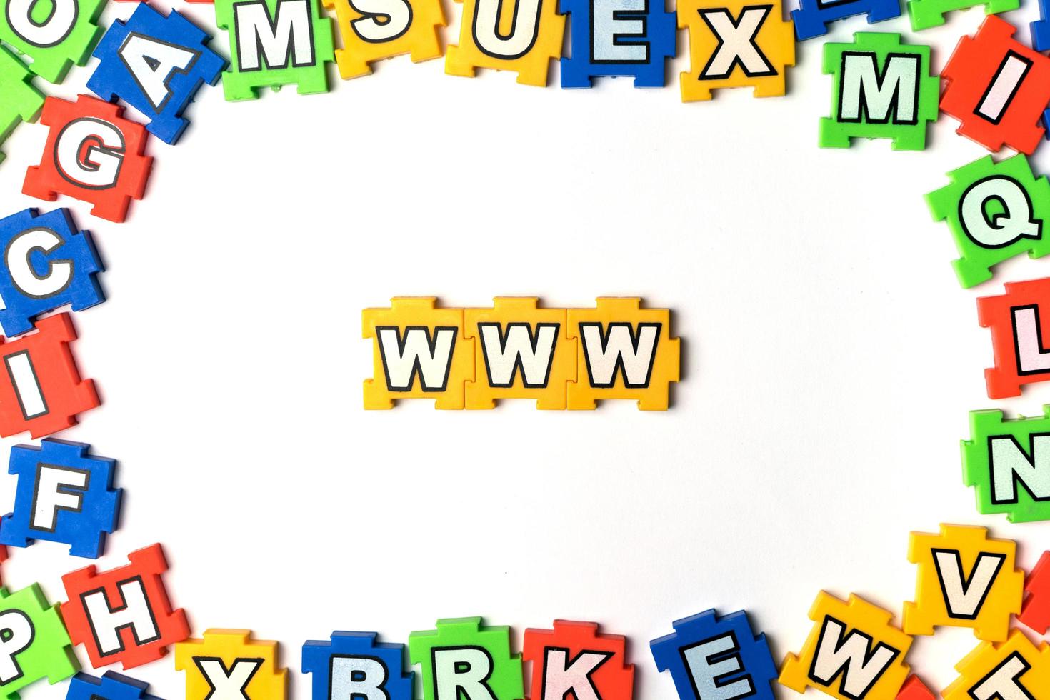 Domain Name Registration