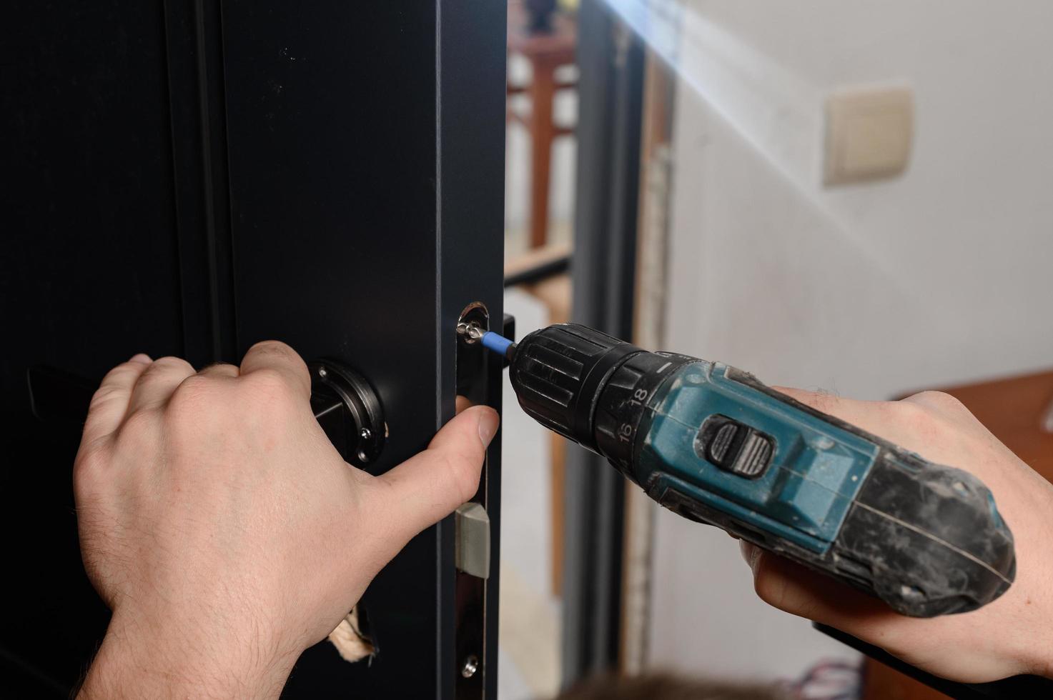 Door Repair