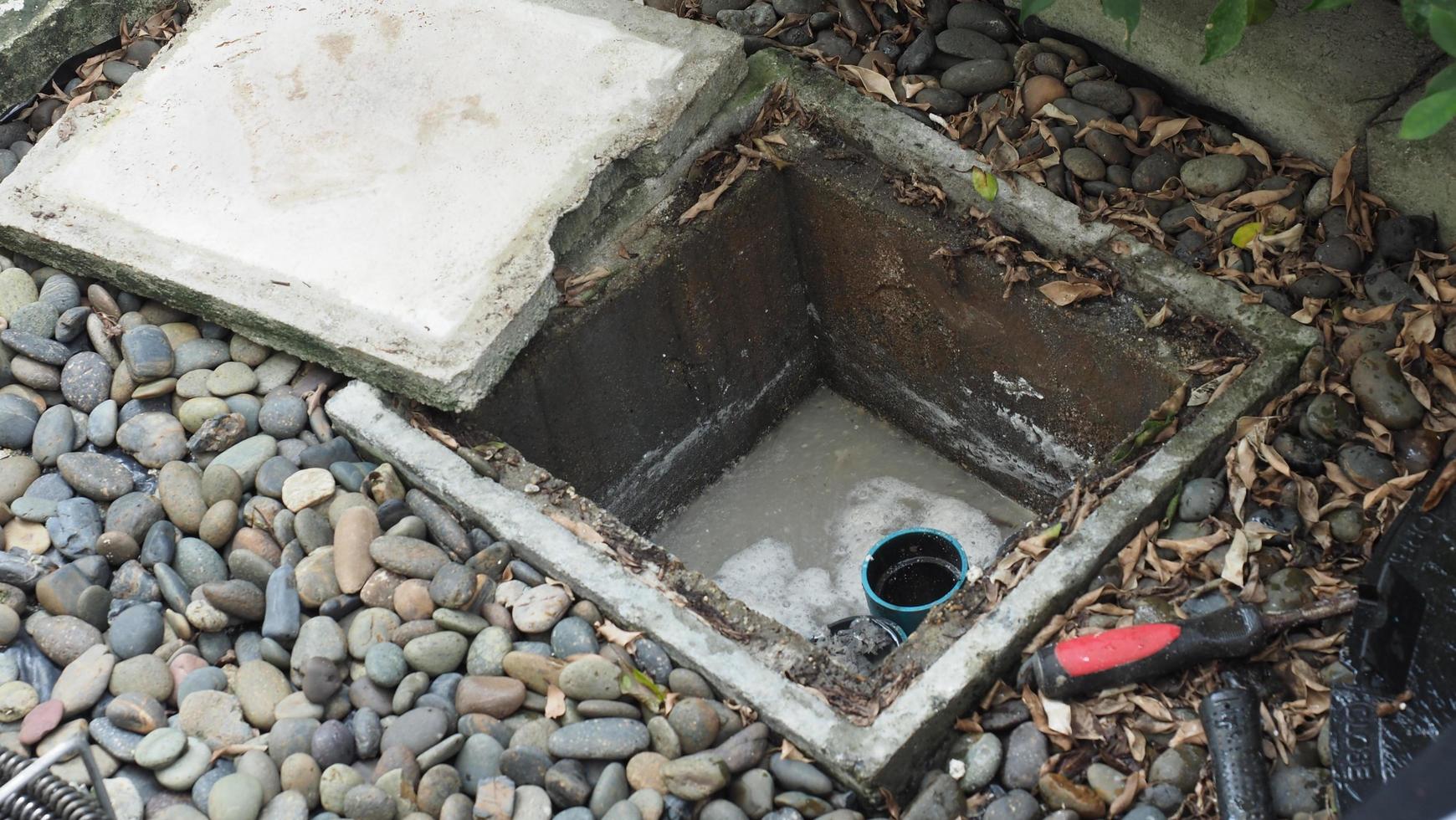Drain Cleaning