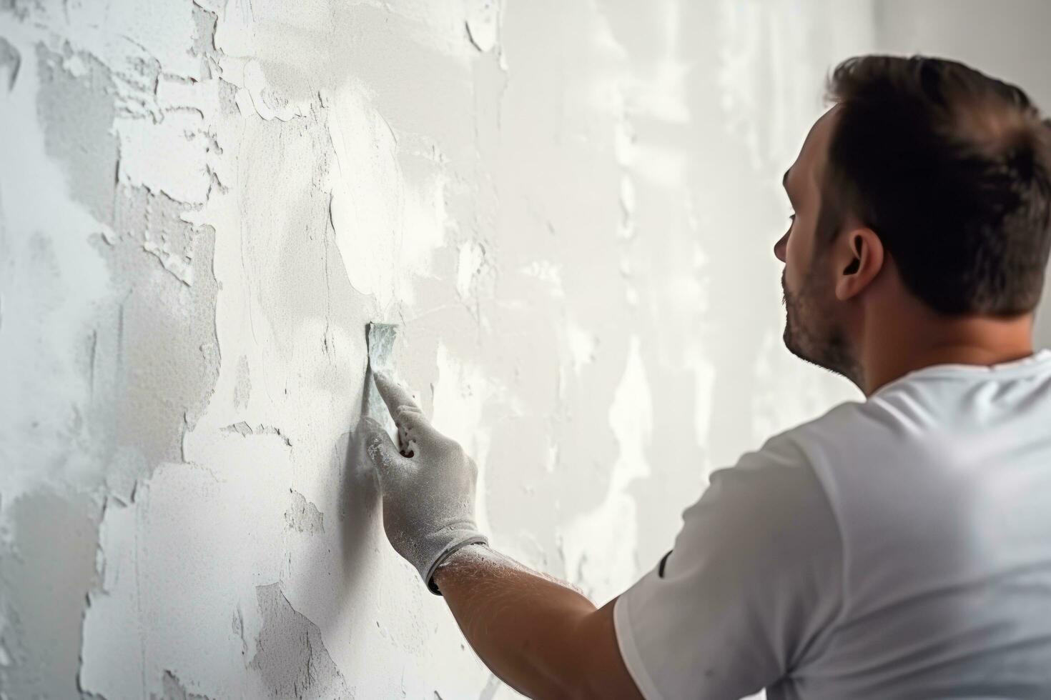 Drywall Patching