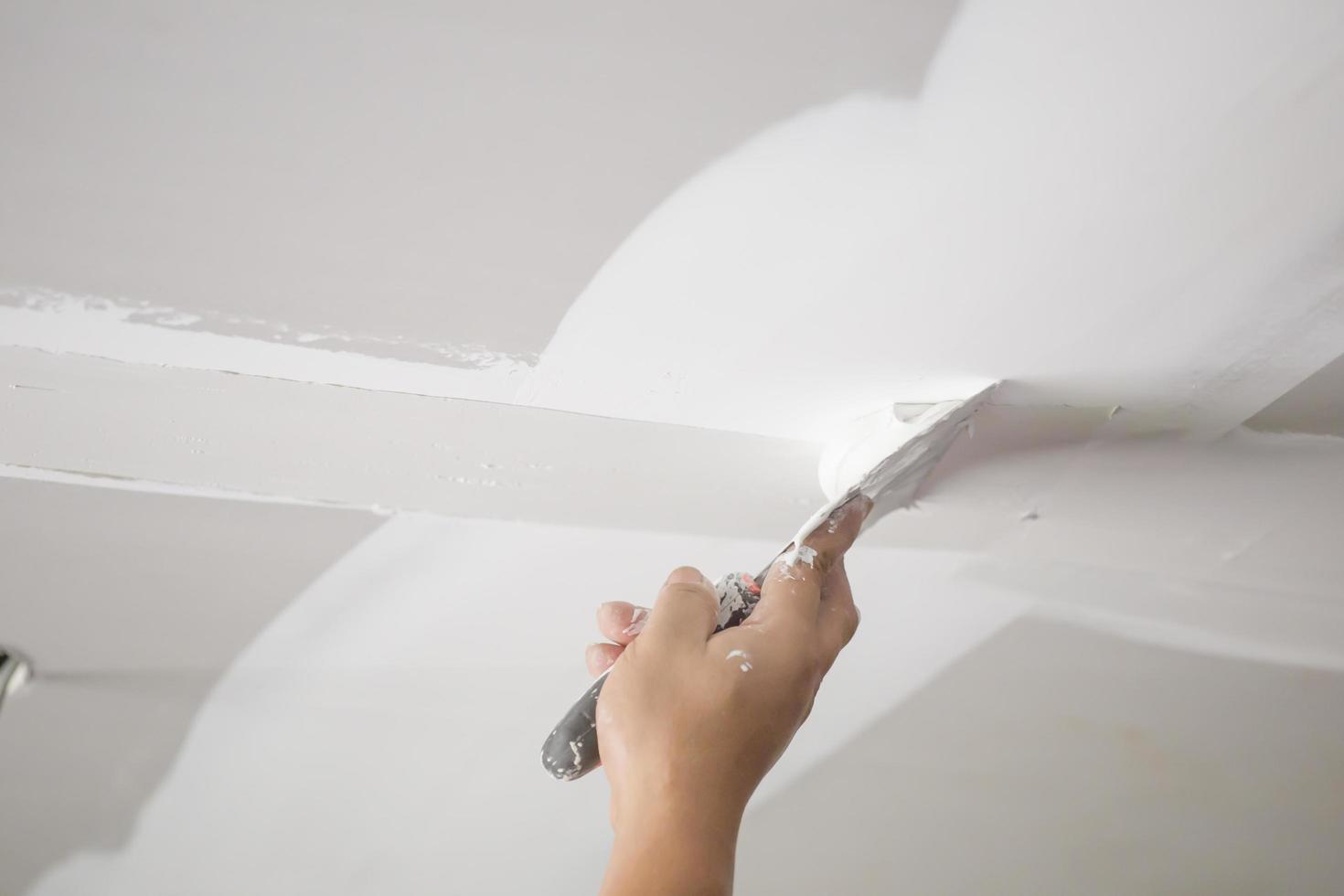 Drywall Priming