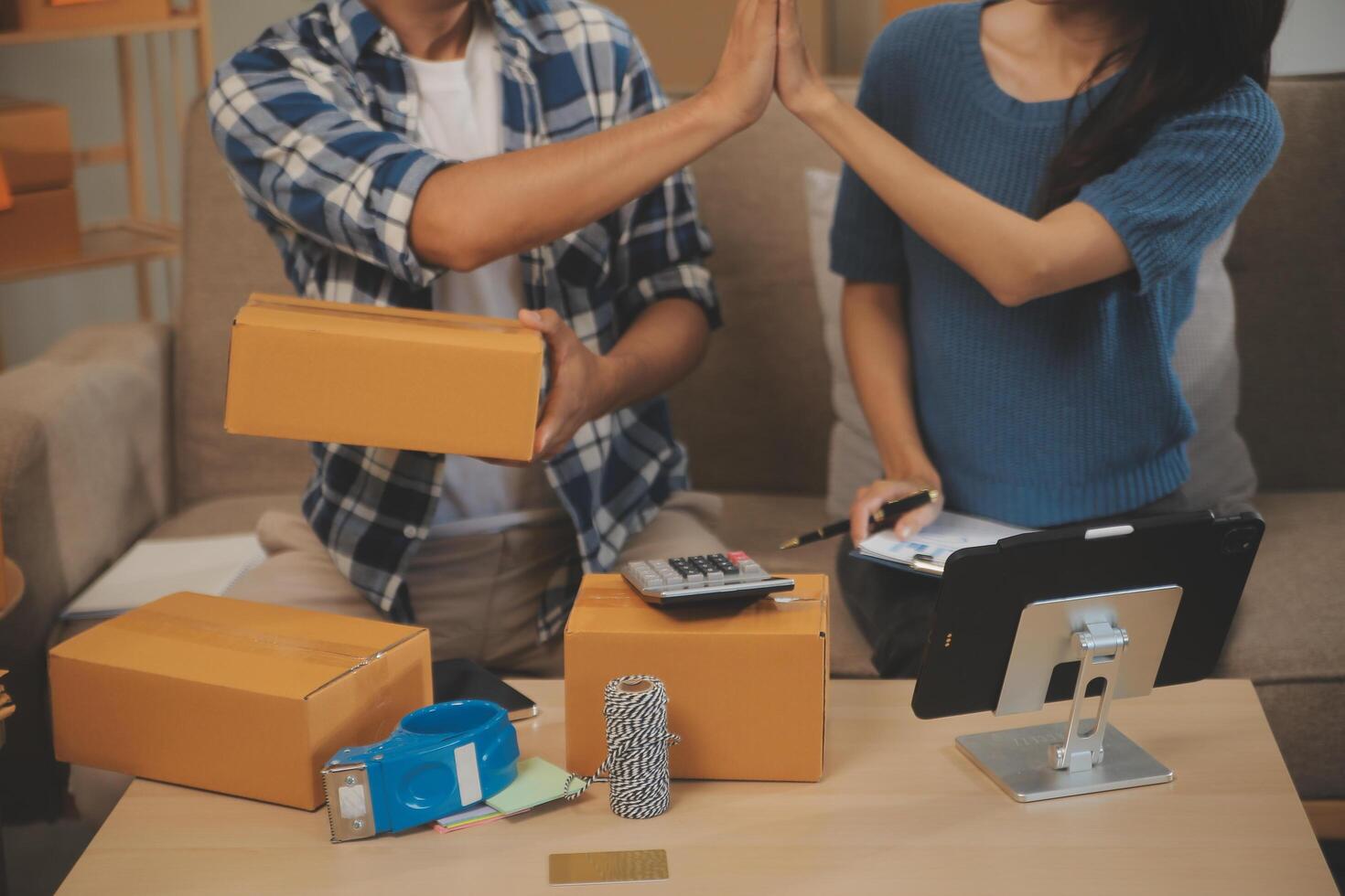 Early Buyer Incentives Setup