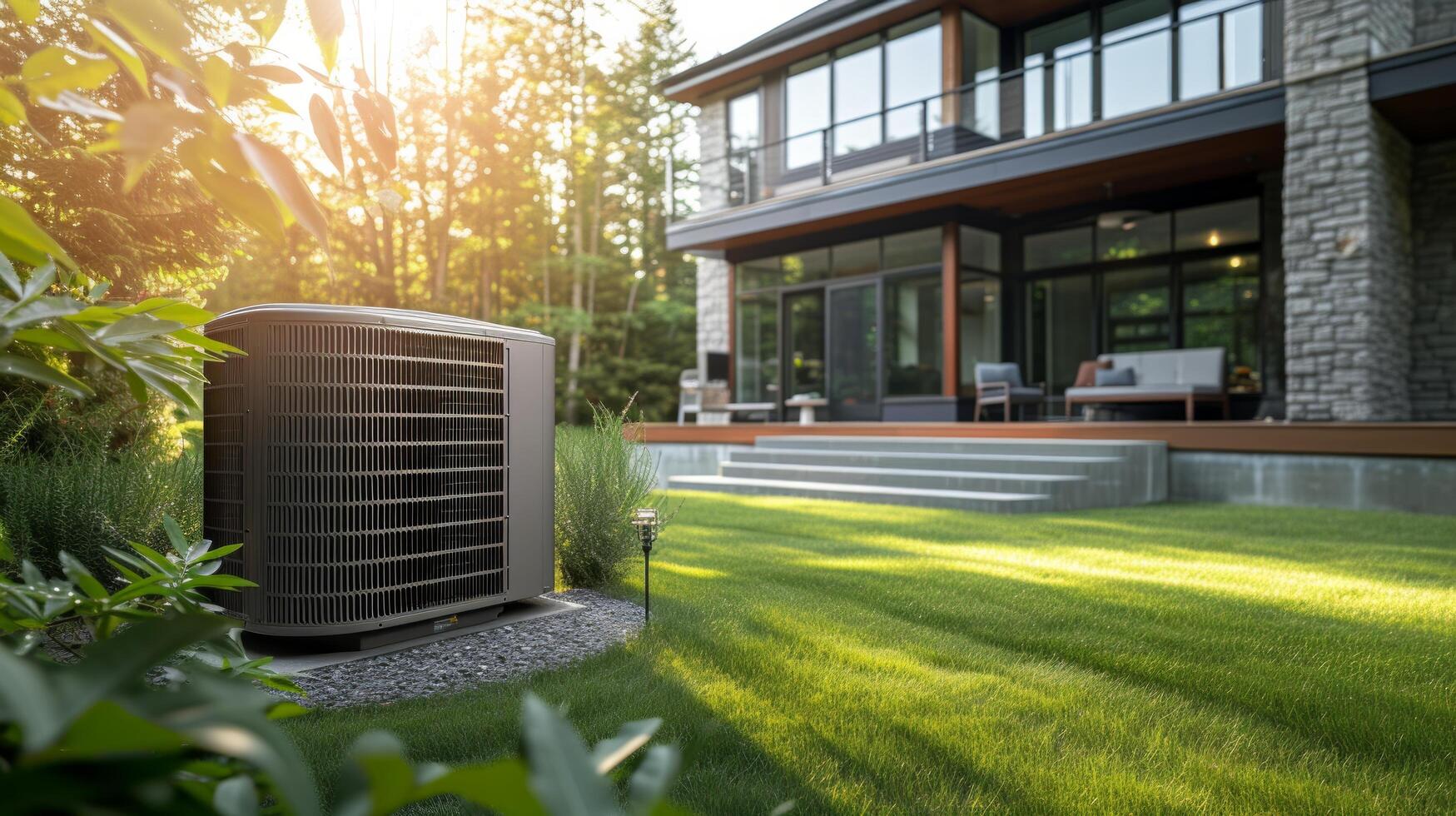 Energy-Efficient Upgrades