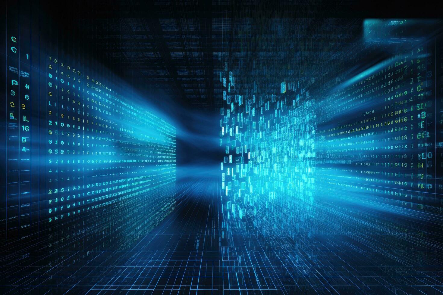 ETL for Small Data Sources