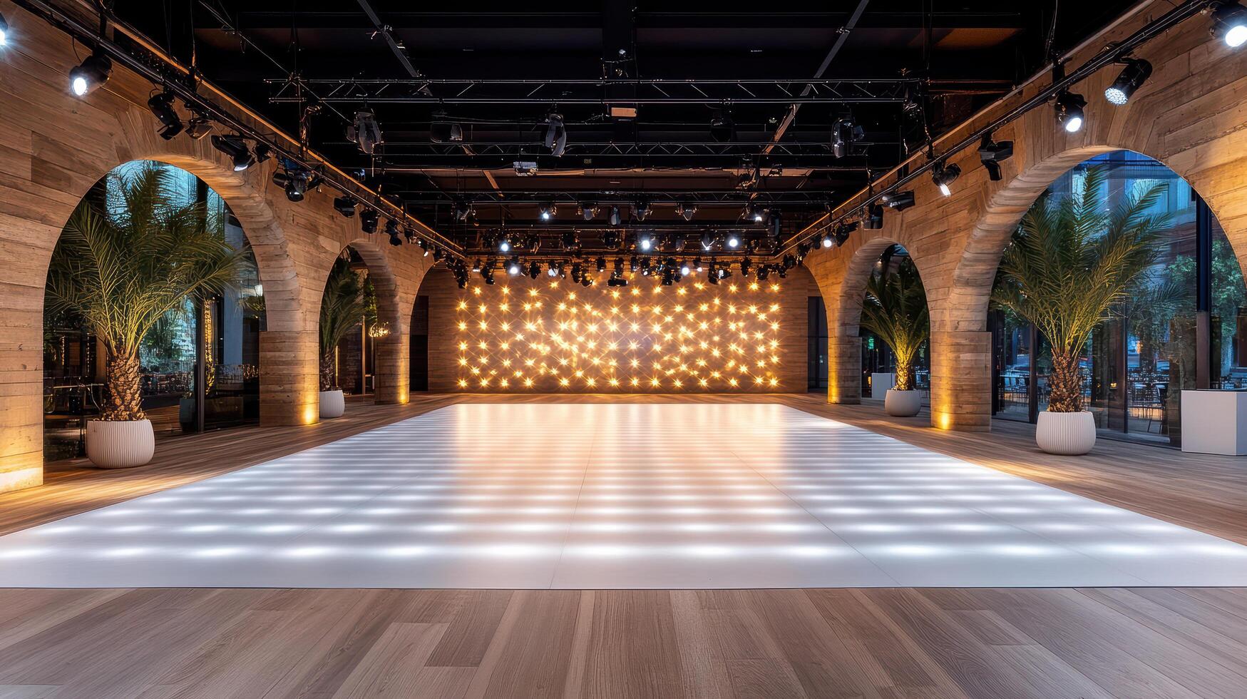 Event Venues