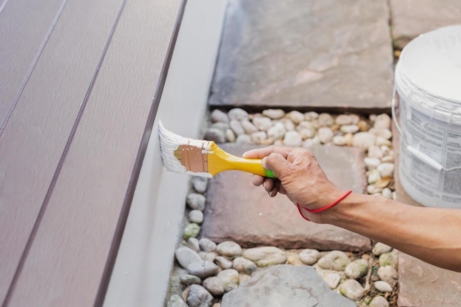 Exterior Painting