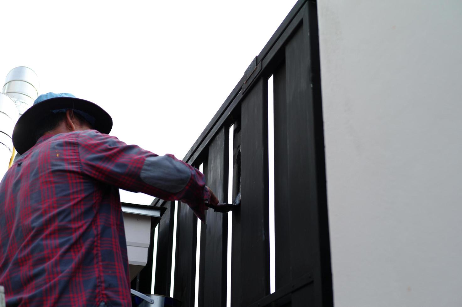 Fence Repair