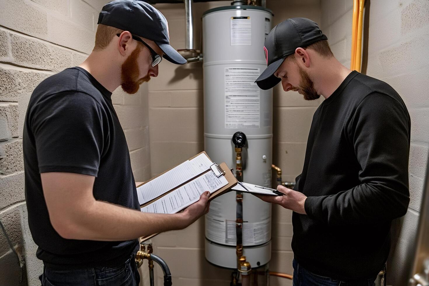 Furnace Installation
