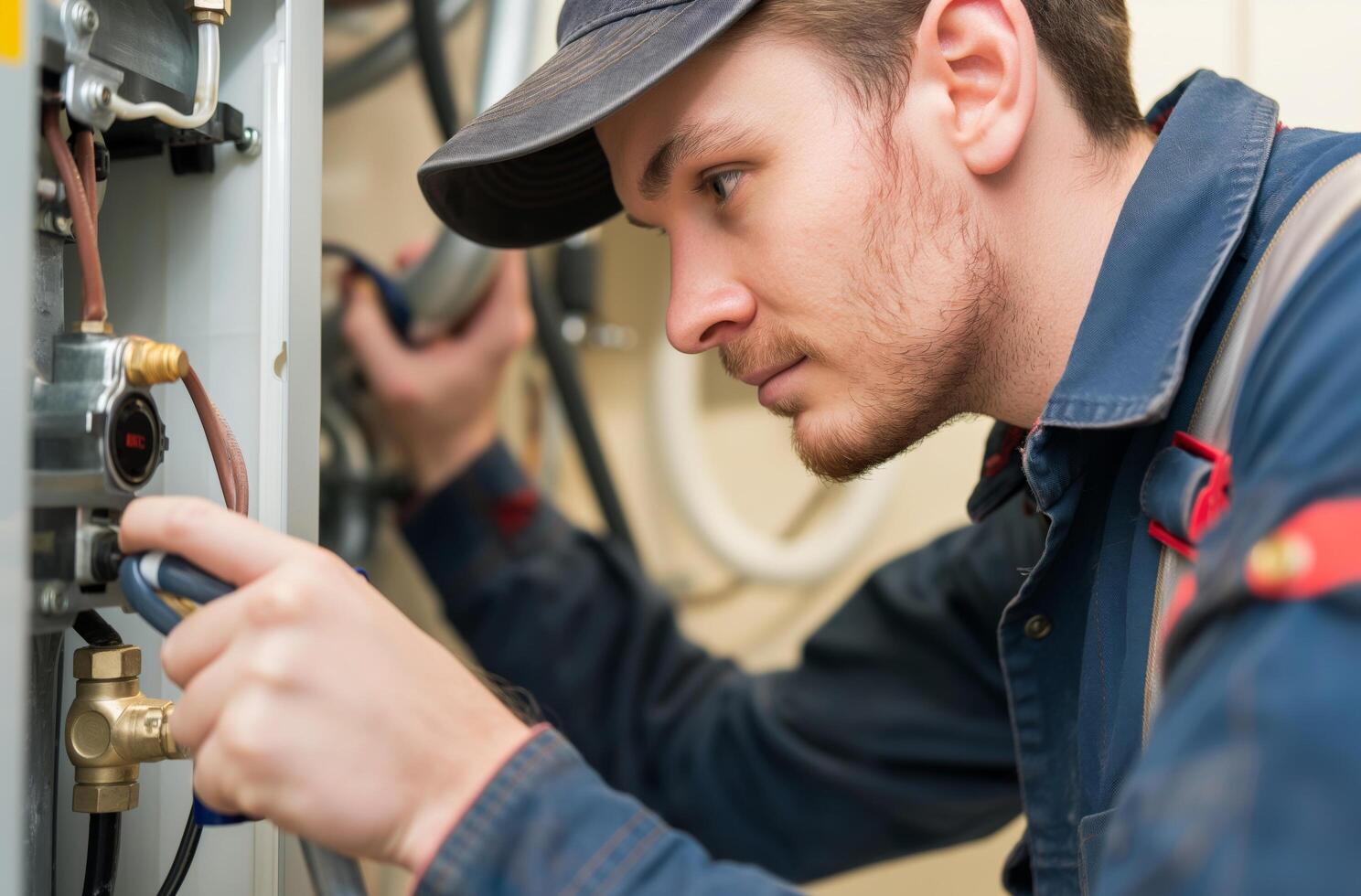 Furnace Repair