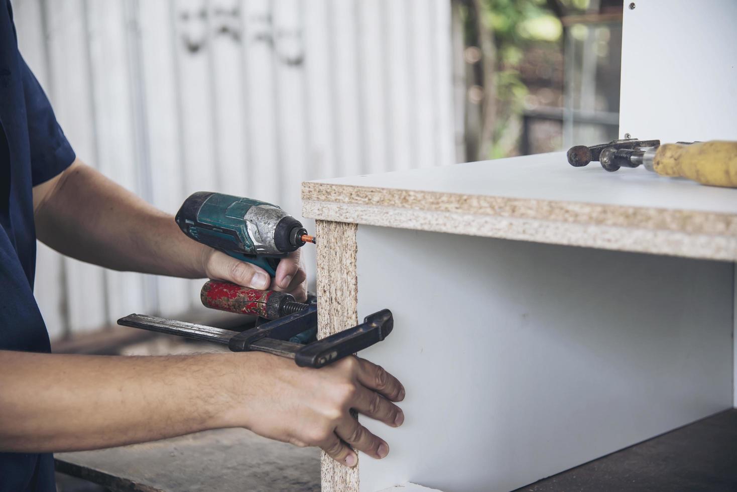 Furniture Assembly