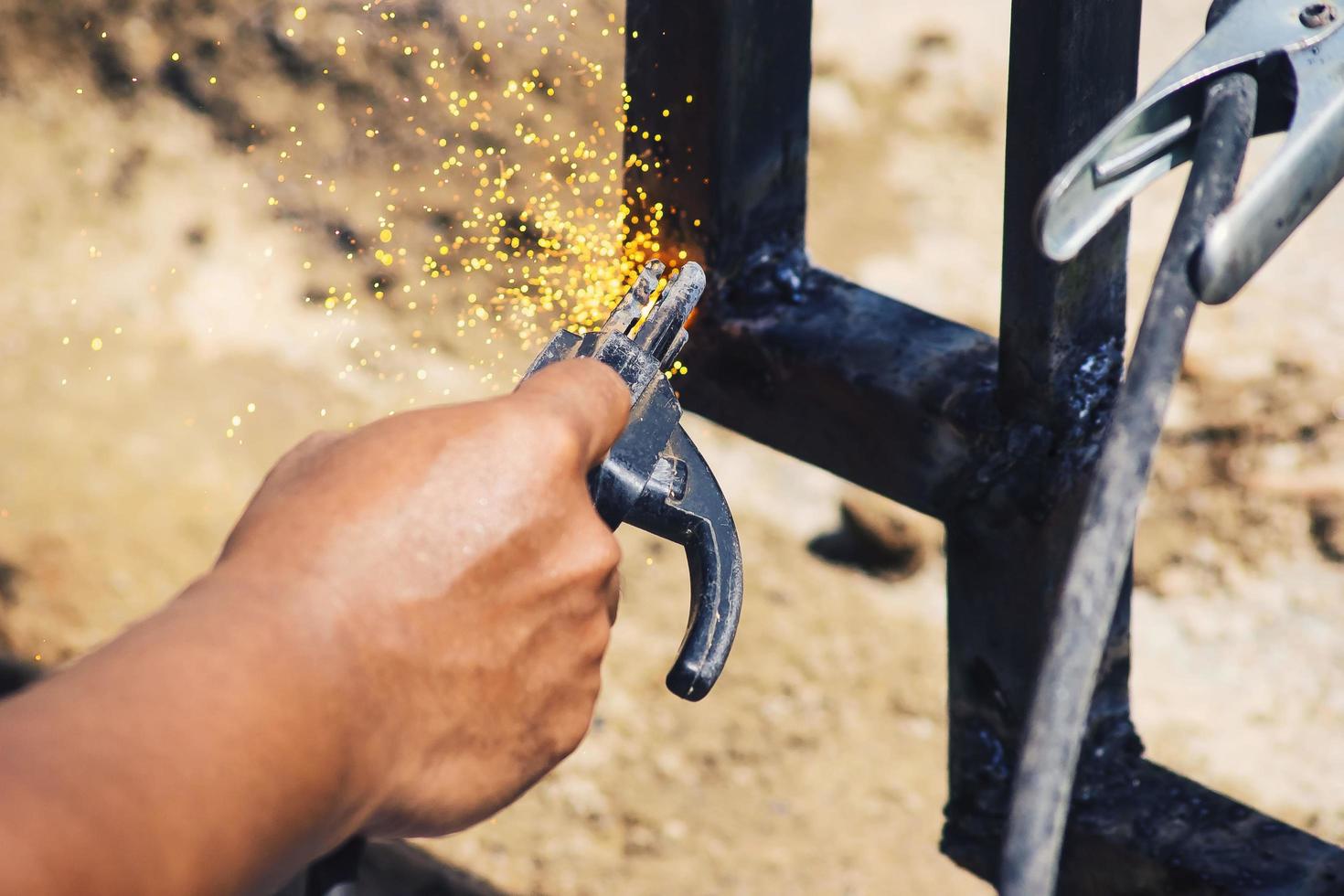 Gate Installation