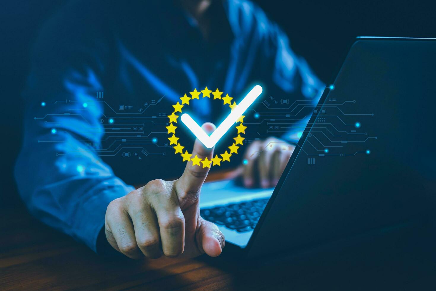 GDPR Compliance
